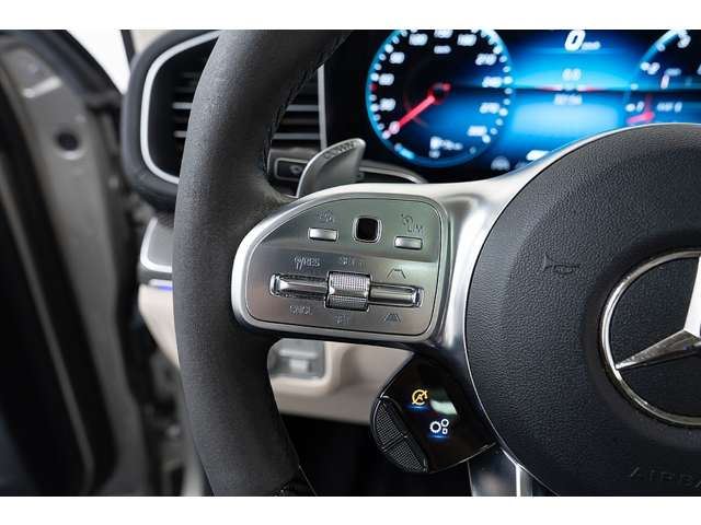 2021 Mercedes-BENZ GLE-CLASS AMG — миниатюра 54