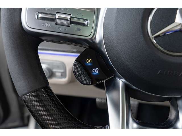 2021 Mercedes-BENZ GLE-CLASS AMG — миниатюра 55