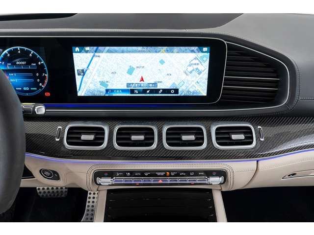 2021 Mercedes-BENZ GLE-CLASS AMG — миниатюра 58