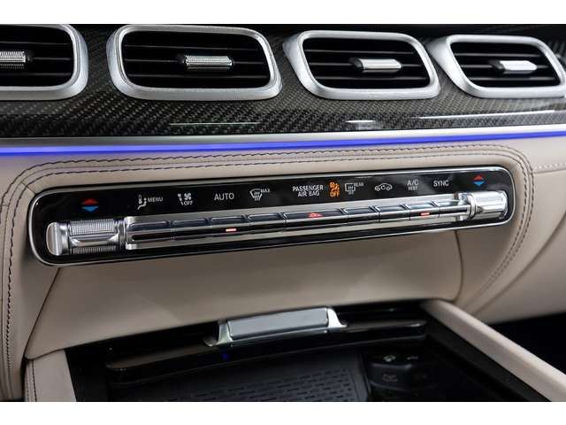2021 Mercedes-BENZ GLE-CLASS AMG — миниатюра 61