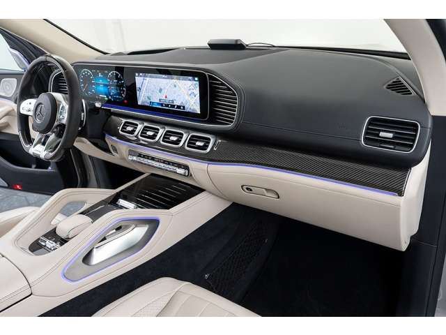 2021 Mercedes-BENZ GLE-CLASS AMG — миниатюра 66