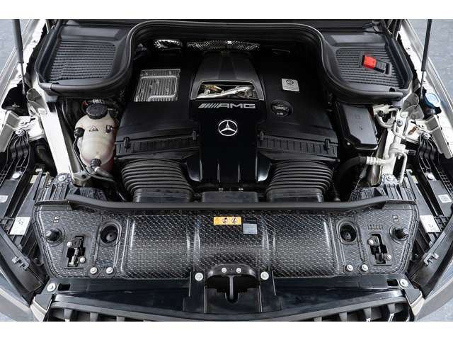 2021 Mercedes-BENZ GLE-CLASS AMG — миниатюра 73
