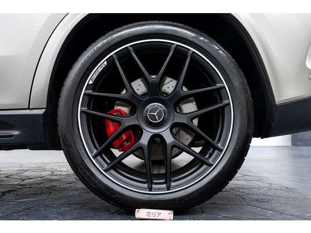 2021 Mercedes-BENZ GLE-CLASS AMG — миниатюра 75