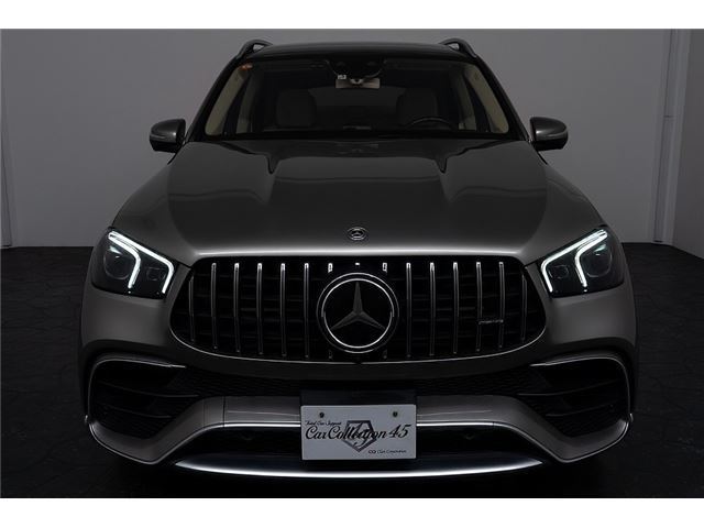 2021 Mercedes-BENZ GLE-CLASS AMG — миниатюра 76