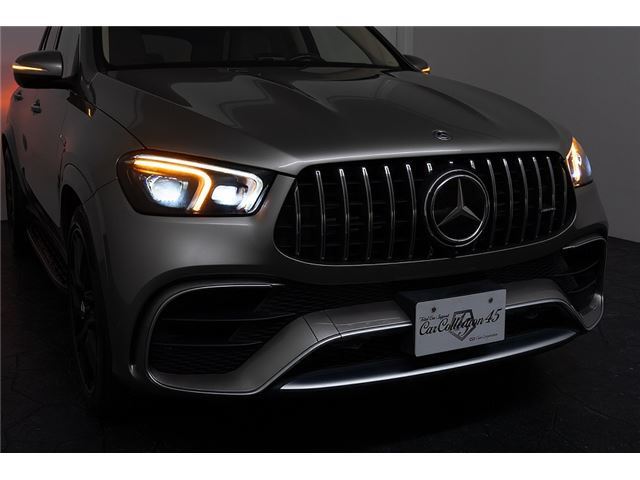 2021 Mercedes-BENZ GLE-CLASS AMG — миниатюра 77