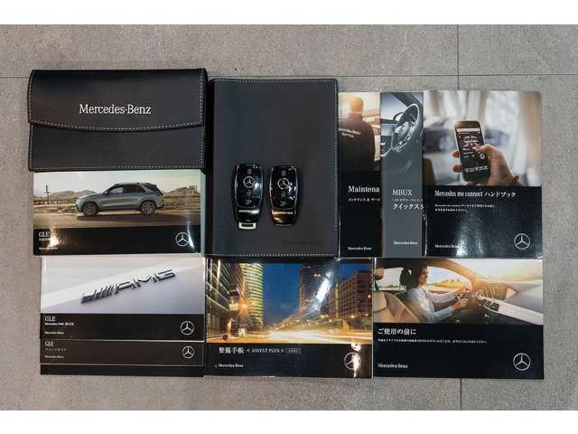 2021 Mercedes-BENZ GLE-CLASS AMG — миниатюра 80