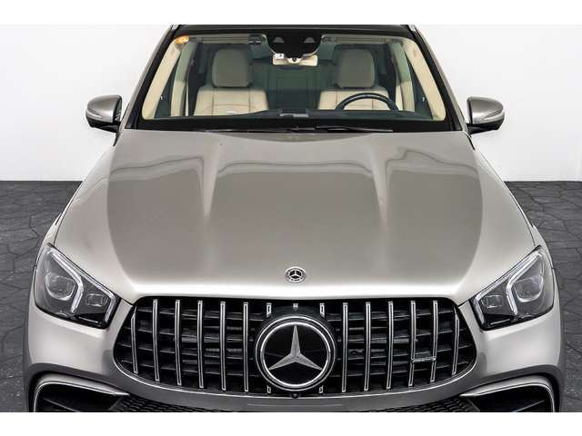 صورة 7 لـ 2021 Mercedes-BENZ GLE-CLASS AMG