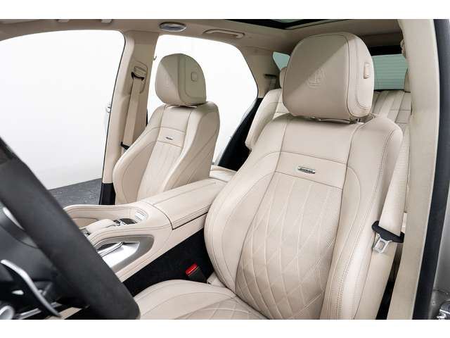 صورة 5 لـ 2021 Mercedes-BENZ GLE-CLASS AMG