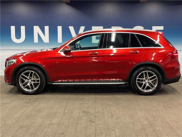 2016 Mercedes-BENZ GLC 缩略图 12