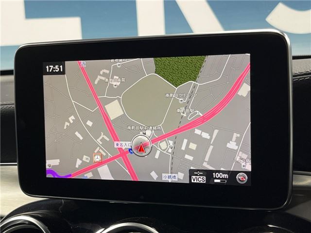 2016 Mercedes-BENZ GLC 缩略图 14