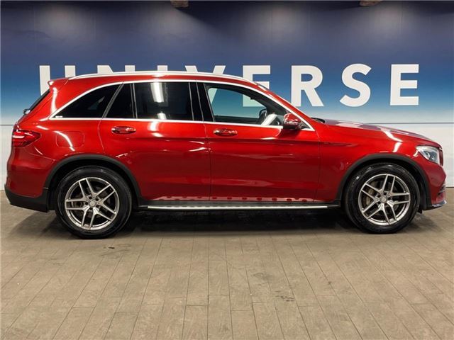 2016 Mercedes-BENZ GLC 缩略图 13