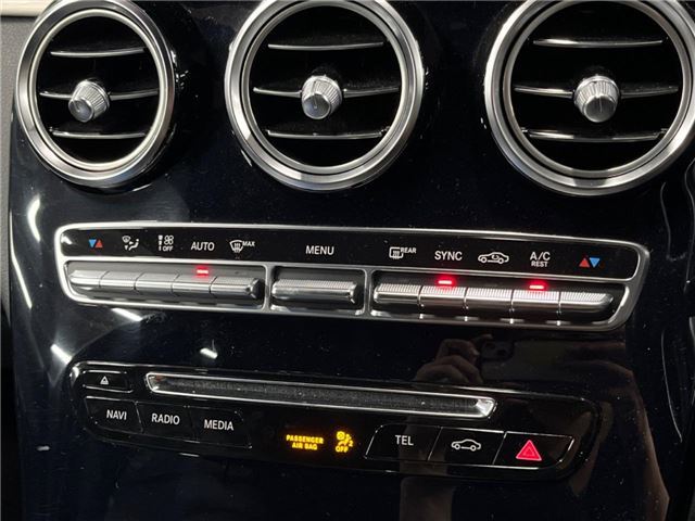 2016 Mercedes-BENZ GLC 缩略图 17