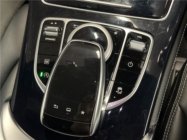 2016 Mercedes-BENZ GLC 缩略图 18
