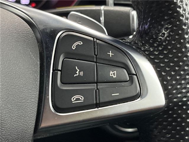 2016 Mercedes-BENZ GLC 缩略图 22