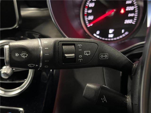 2016 Mercedes-BENZ GLC 缩略图 24