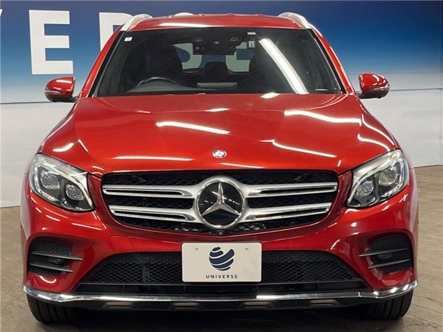 صورة 10 لـ 2016 Mercedes-BENZ GLC