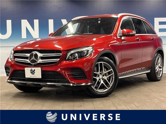 صورة 4 لـ 2016 Mercedes-BENZ GLC