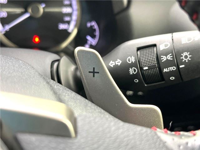 2014 Lexus NX — миниатюра 15