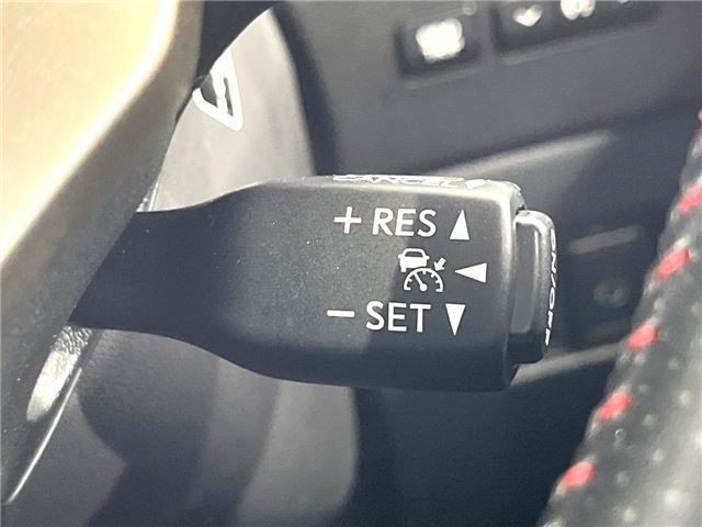 2014 Lexus NX — миниатюра 14