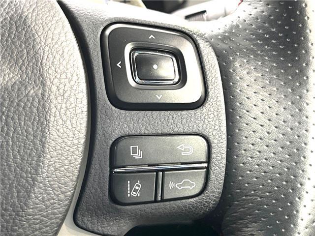 2014 Lexus NX — миниатюра 13