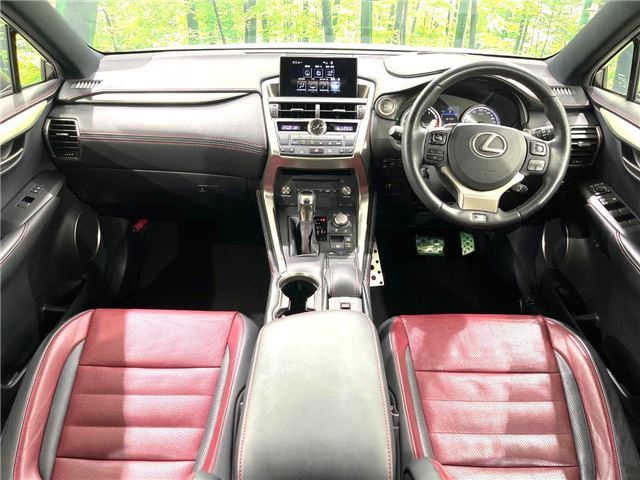 2014 Lexus NX — миниатюра 27