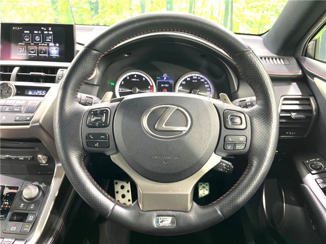 2014 Lexus NX — миниатюра 28