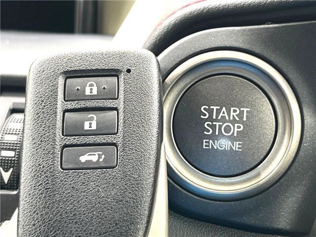 2014 Lexus NX — миниатюра 29