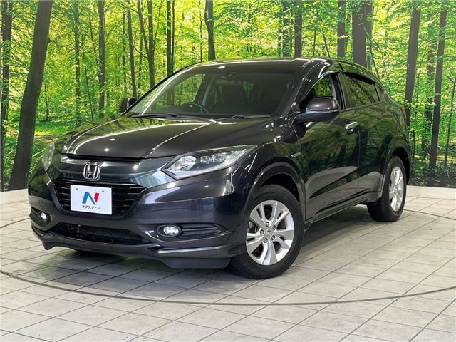 2014 Honda VEZEL — фото 1