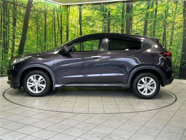 2014 Honda VEZEL — миниатюра 12