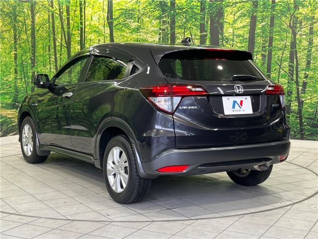 2014 Honda VEZEL — миниатюра 11