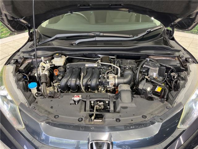 2014 Honda VEZEL — миниатюра 17