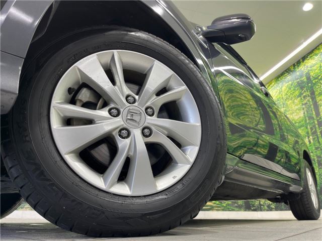 2014 Honda VEZEL — миниатюра 18