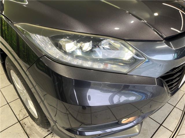 2014 Honda VEZEL — миниатюра 24