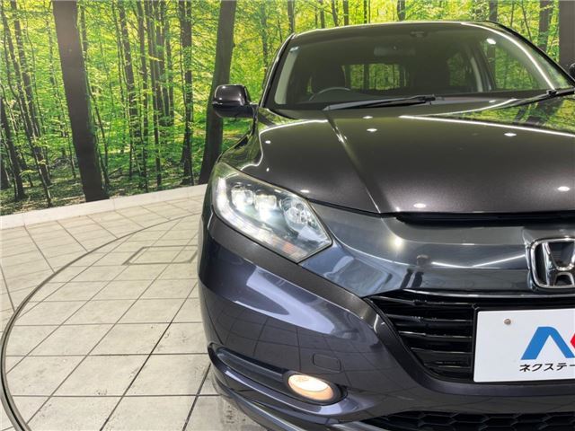 2014 Honda VEZEL — миниатюра 27
