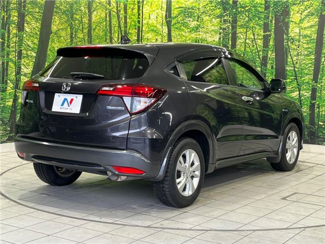 2014 Honda VEZEL — фото 9