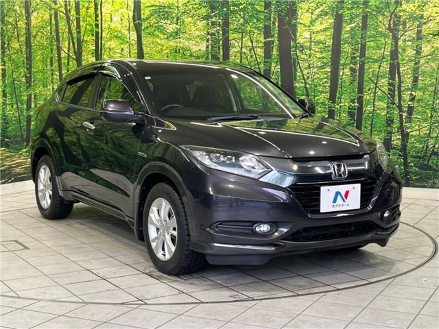 2014 Honda VEZEL — фото 7