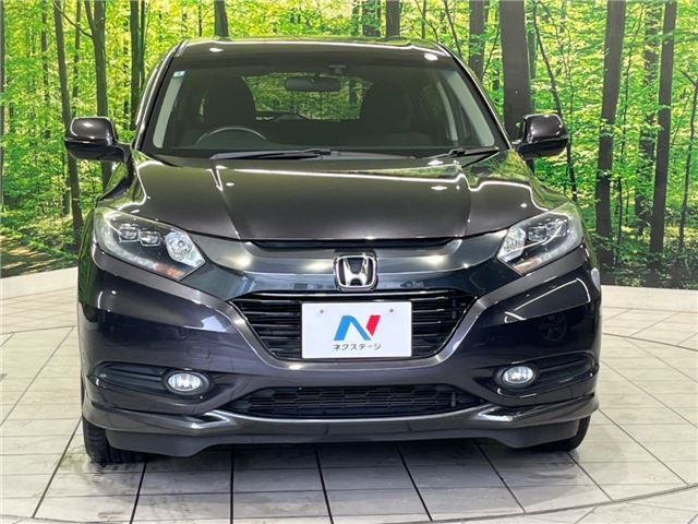 2014 Honda VEZEL — фото 6