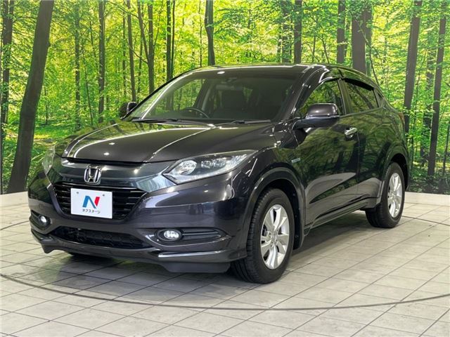 2014 Honda VEZEL — фото 5