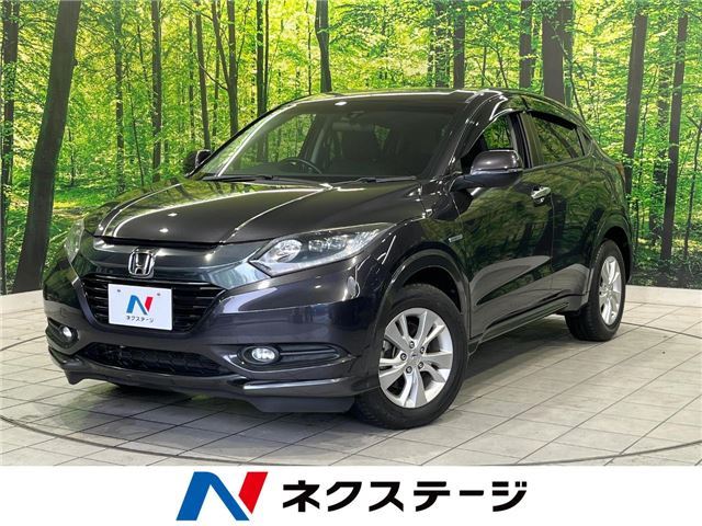 2014 Honda VEZEL — фото 4
