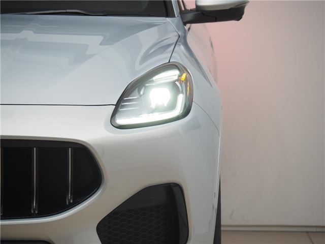 2026 Maserati GRECALE — миниатюра 12
