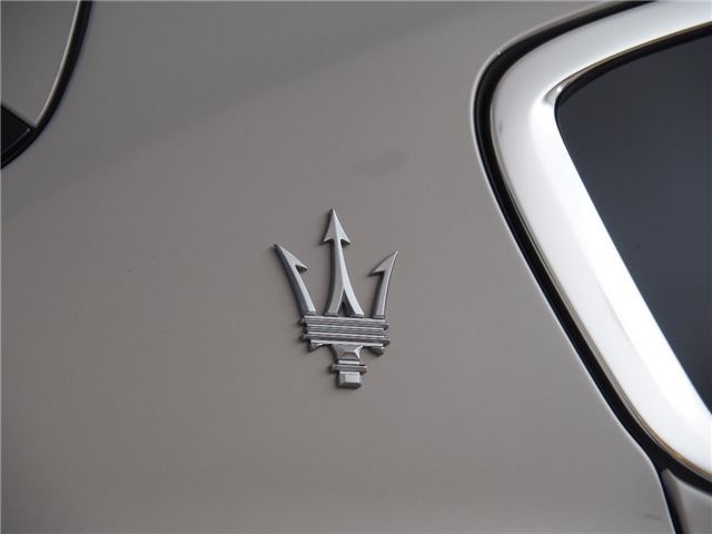 2026 Maserati GRECALE — миниатюра 17