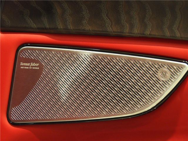 2026 Maserati GRECALE — миниатюра 19