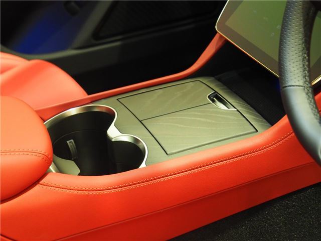 2026 Maserati GRECALE — миниатюра 22