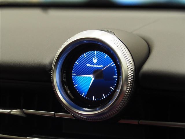 2026 Maserati GRECALE — миниатюра 28