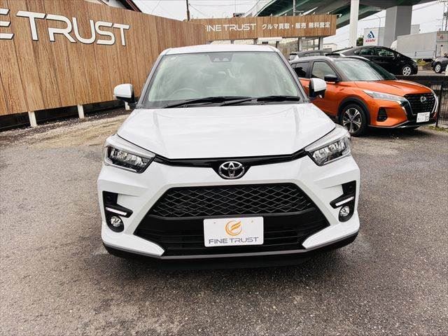 صورة مصغرة 15 لـ 2020 Toyota RAIZE