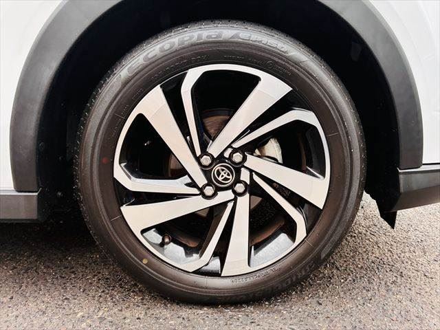 صورة مصغرة 14 لـ 2020 Toyota RAIZE