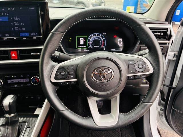 صورة مصغرة 11 لـ 2020 Toyota RAIZE