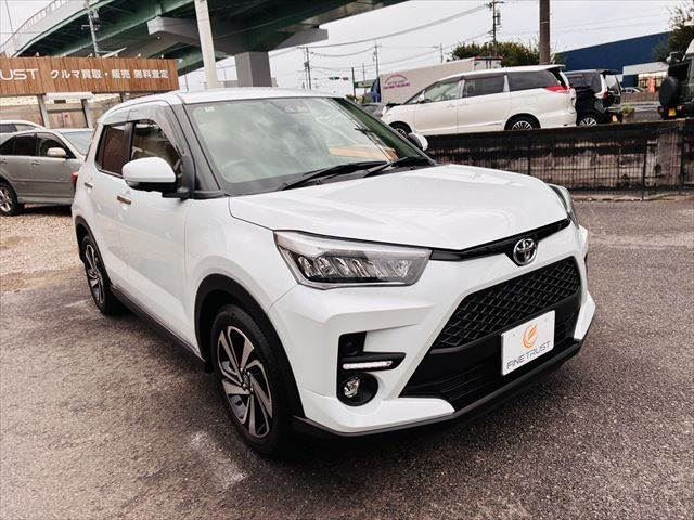 صورة مصغرة 16 لـ 2020 Toyota RAIZE