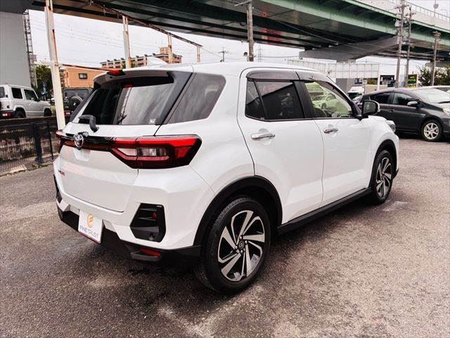 صورة مصغرة 18 لـ 2020 Toyota RAIZE