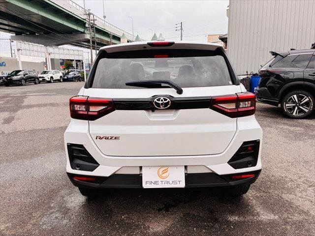 صورة مصغرة 19 لـ 2020 Toyota RAIZE